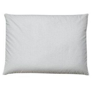 Natures Pillows NP2500 Sobakawa Buckwheat Pillow Very Comfortable 100%