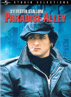 Paradise Alley (BRAND NEW DVD) Sylvester Stallone, Armand Assante
