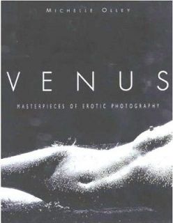 2000 VENUS BY MICHELLE OLLEY 1842221396 PAPERBACK