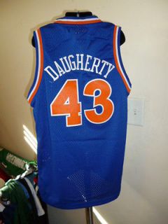 Adidas NBA Cleveland Cavaliers Brad Daugherty Youth Soul Swingman