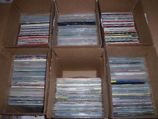 PICK 2 LASERDISCS FROM LIST OF 600 LOT COLLECTION RARE