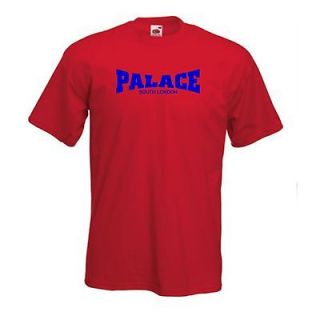 Crystal Palace (shirt,jersey,maglia,camisa,maillot,trikot,camiseta