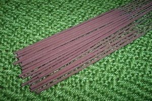 MONKEY FARTS 40 Incense Sticks, 11 Inches Long