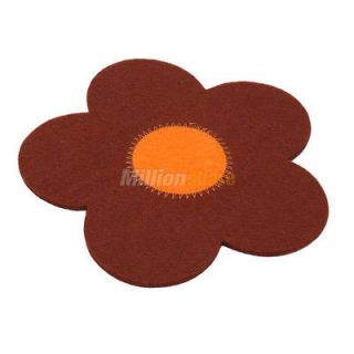brown placemats in Kitchen, Dining & Bar