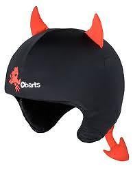 Barts Childs Ski/boarding helmet cover. 7 different designs. BNWT