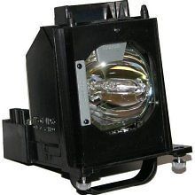 915B403001 Replacement Lamp and Housing for Mitsubishi Projection TV