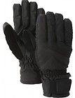 Burton MB Profile Under Glove NEW MENS sz XXL Black Snowboard Gloves
