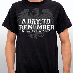 day to remember shirts in Clothing, 
