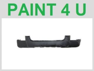 PAINTED FRONT BUMPER COVER   FORD EXPLORER 2007 2008 LOWER XLT, EDDIE