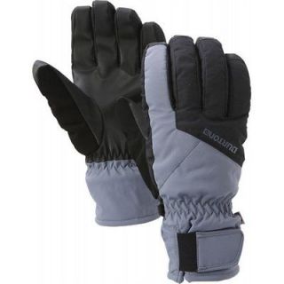 BURTON PROFILE Snowboard Under Gloves 2012 Galvanized Winter