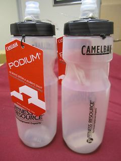 Camelbak Podium water bottle NEW 24oz 