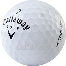 Callaway HX TOUR i Near MINT Golf Balls 6 Dozen AAAA  Recycled Golf