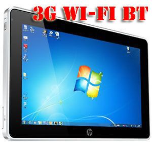 hp tablet