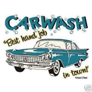 car wash shirts