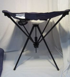 GREATLAND portable folding lightweight camping table PURPLE