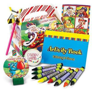 candyland party supplies
