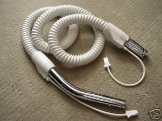 TriStar Canister Vacuum Cleaner Electric Hose