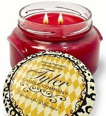 Tyler Candles Variations   22 oz 