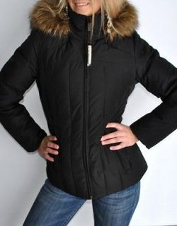 calvin klein womens ski jacket