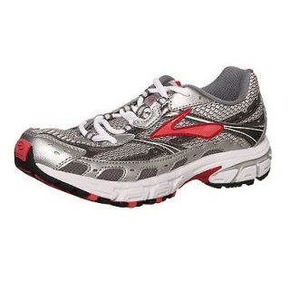 Brooks Womens Switch 4 Rouge Red Athletic Shoes
