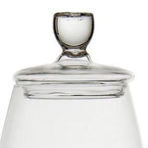 GLENCAIRN GINGER JAR TOP DESIGNED FOR THE GLENCAIRN WHISKY GLASS