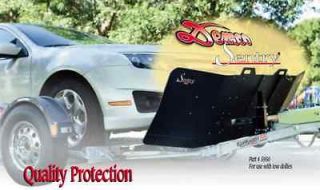 RV Tow Dolly Deflector The Sentry by Demco Model 5950