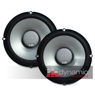 INFINITY REFERENCE 6032SI CAR STEREO 6.5 SPEAKERS 150W