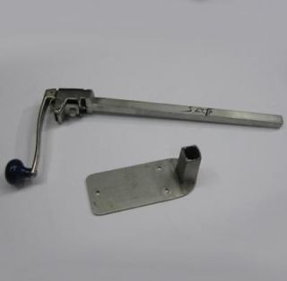 Edlund Can Opener S 11 Good Condition Used