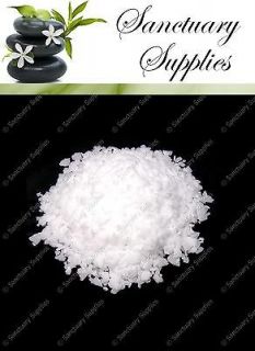 Cosmetic Grade Emulsifier Vegetable Emulsifying Wax Candle Soap 50g