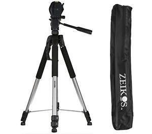 Zeikos ZETR101A Tripod