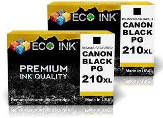 Pk ECO INK © For Canon PIXMA iP2700 iP2702 MP240 MP250 MP270 MP280