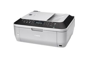 Canon Pixma Mx320 All in One Inkjet Printer/Fax/Sc anner/Copier