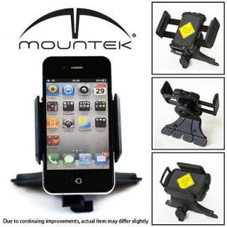 Cell Phone & PDA Mounts & Holders