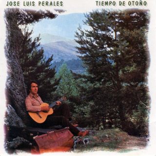 Tiempo de Otoño by Jose Luis Perales (CD, Sep 2000, Emi)