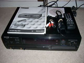 used cd recorders in CD Players & Recorders