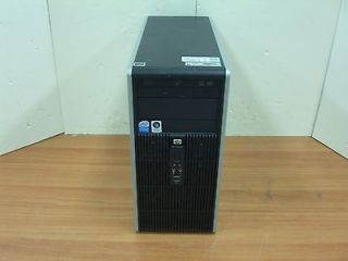 MT HSTNC Pentium Dual Core 2.4GHz 2GB RAM 80GB Hard Drive DVD+CD RW