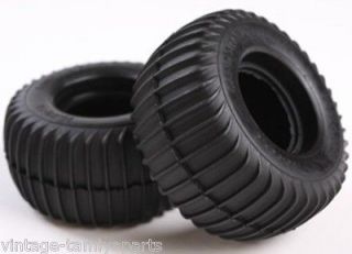 Tamiya Grasshopper / Sand Scorcher Rear Tyres 9805081