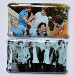 one direction ipod 4g cases