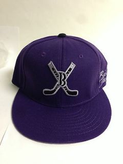 Justin Bieber Hat Purple 2013 JB Fan Club New