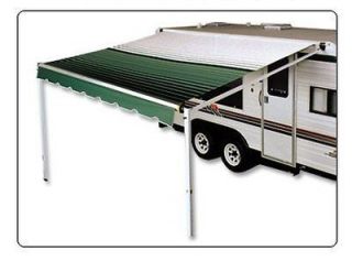RV Camper Motor Home Awning Fabric Replacement Fits Carefree 18 FT