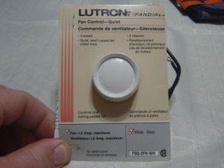 ceiling fan 3 speed control switch lutron fsq 2h wh