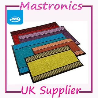 jml large magic carpet door mat 60 x90 new from united kingdom returns