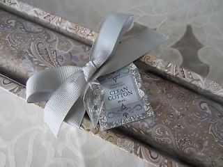 COTTON Fragranced/Sce nted Drawer or Shelf Liners Gift Boxed Paper NIB