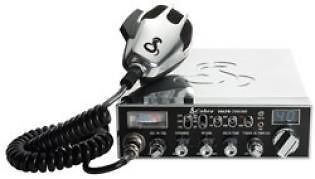 cobra cb radio in Radio Communication