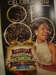 Discount code for The Christmas Spectacular at Radio City Buy One Get