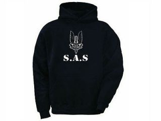 British Air Special Service SAS military cheap customized sweat hoodie