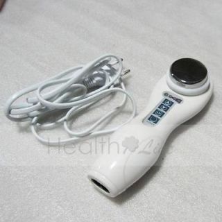 H09 Ultrasonic Ultrasound Massager Pain Therapy Portable Home Massage