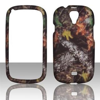 samsung stratosphere camo in Cell Phone Accessories