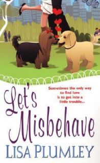 Lets Misbehave, Lisa Plumley, Acceptable Book