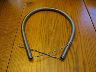 Kiln / Furnace heating element, Kanthal A1 wire 2300W 10 amp